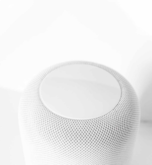 Smart Speaker — изображение 3
